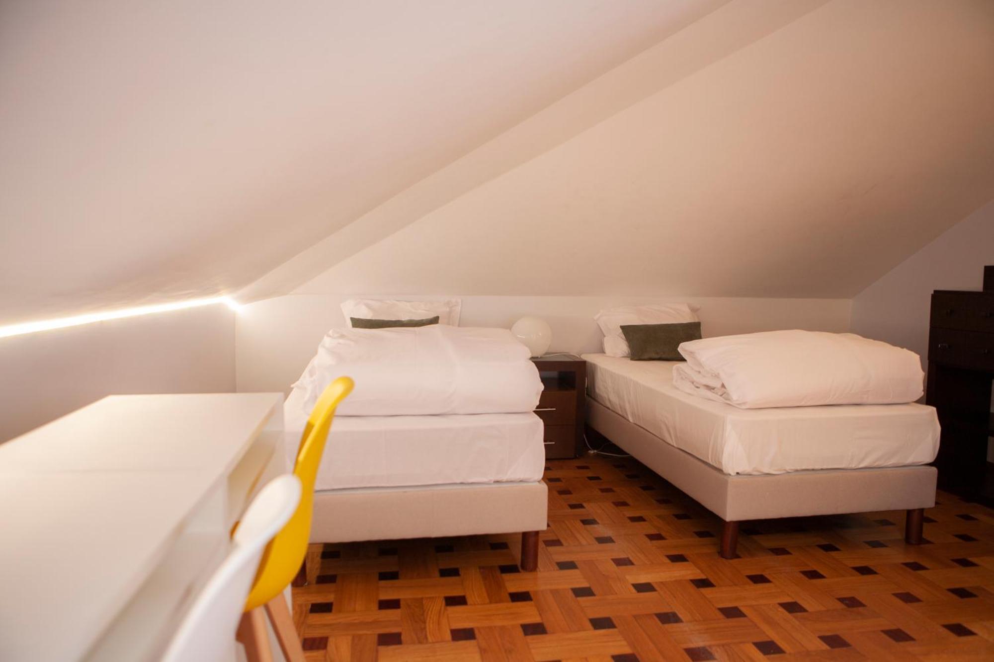 Porto Concept Home - University Residence & Guesthouse - Polo II Areosa Exterior photo