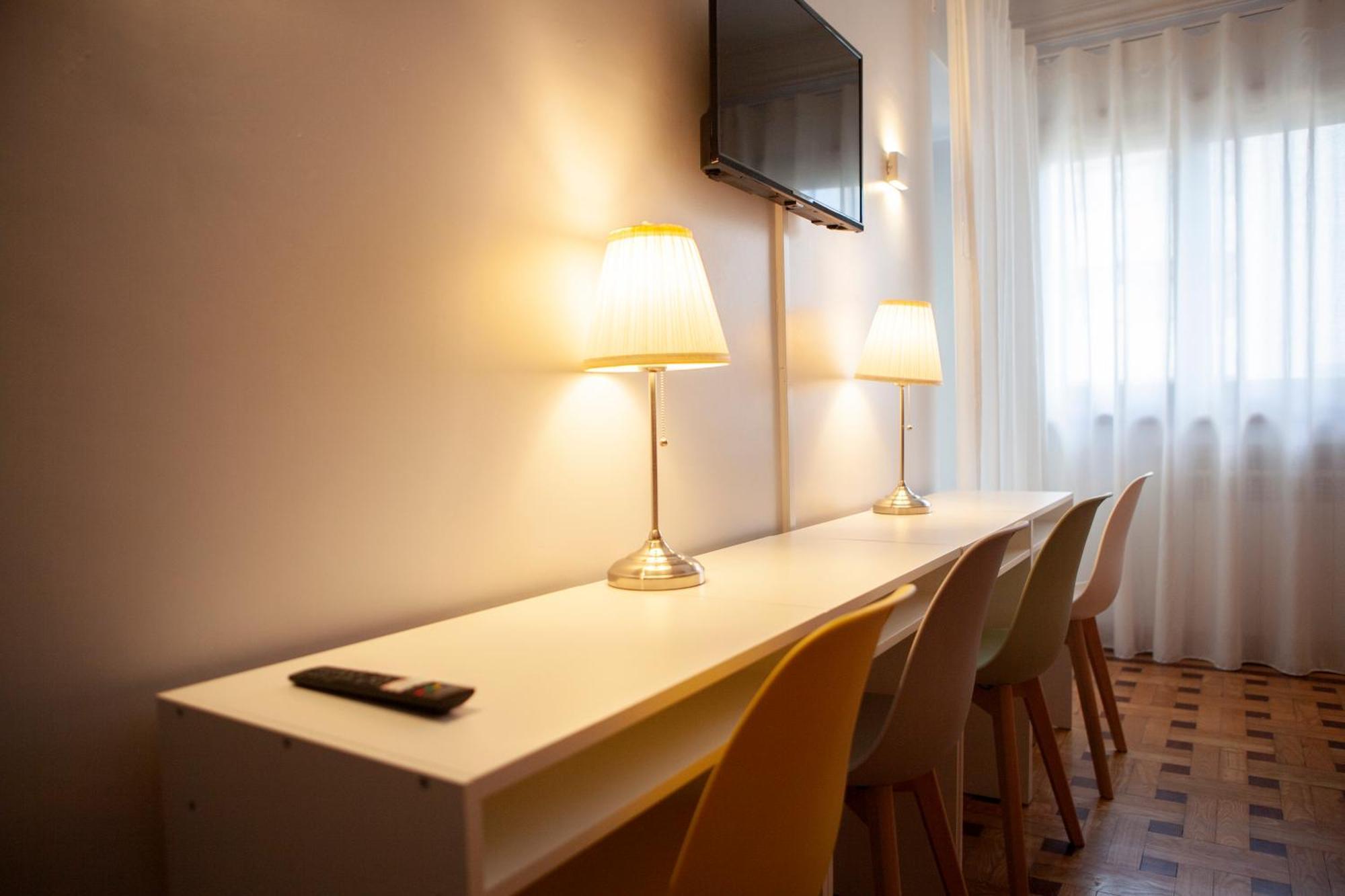 Porto Concept Home - University Residence & Guesthouse - Polo II Areosa Exterior photo