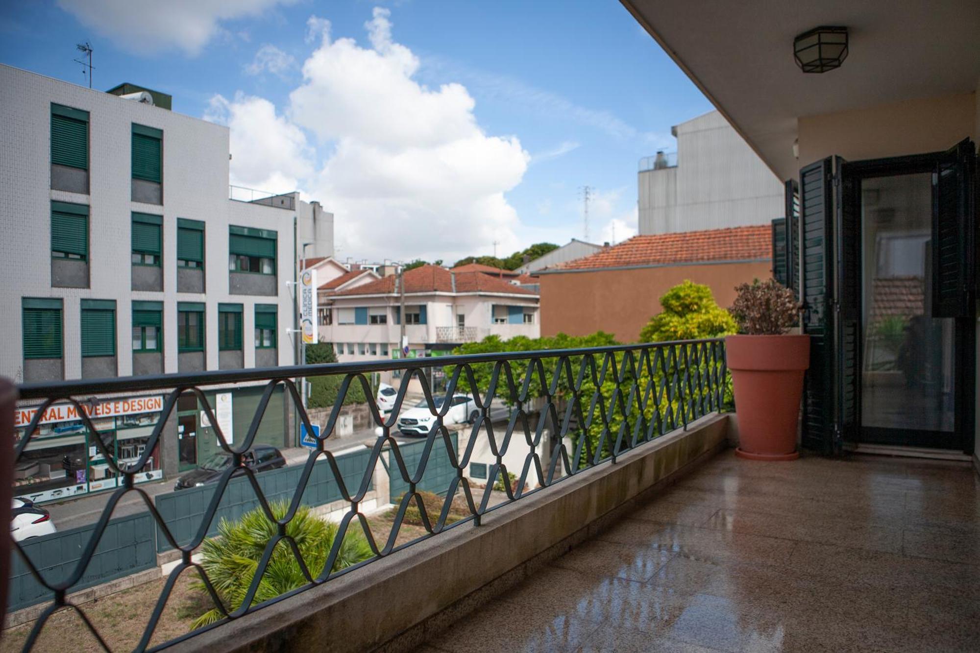 Porto Concept Home - University Residence & Guesthouse - Polo II Areosa Exterior photo